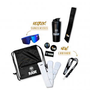 Swag Pack