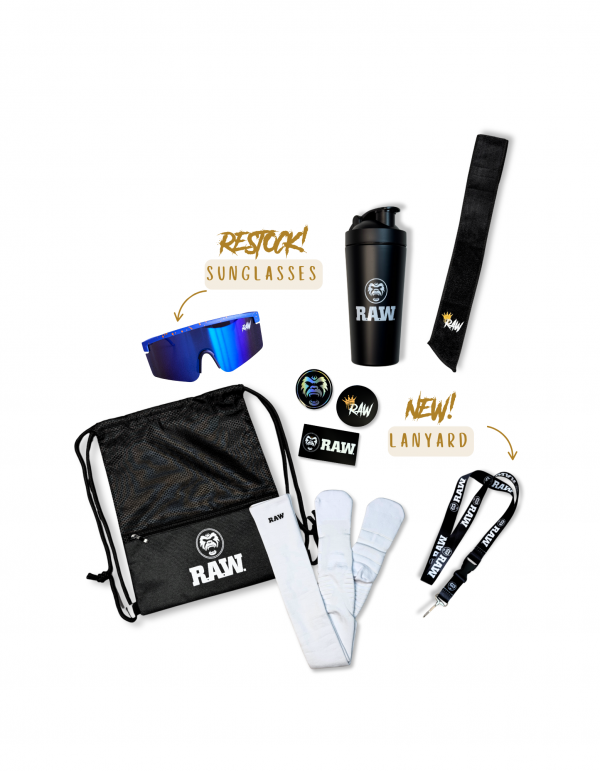 Swag Pack