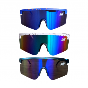 Sunglasses - RAW Essentials