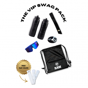 The VIP Swag Pack