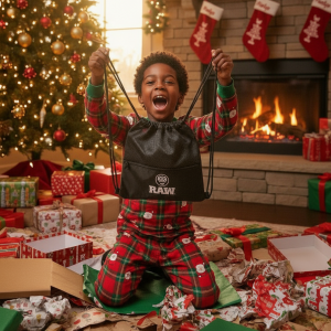 Christmas Package 2025