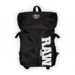 RAW Essentials - Backpack