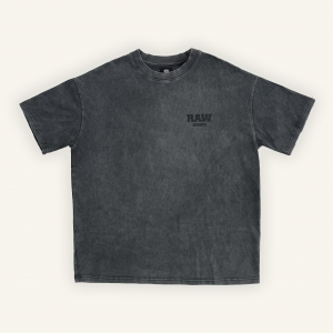 BUILT BY THE STORM T-SHIRT