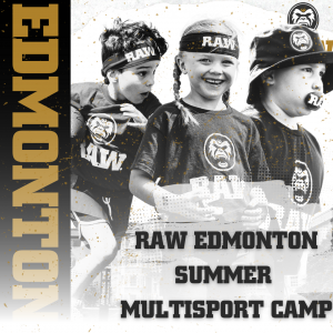 2026 Edmonton Summer Multisport Camp