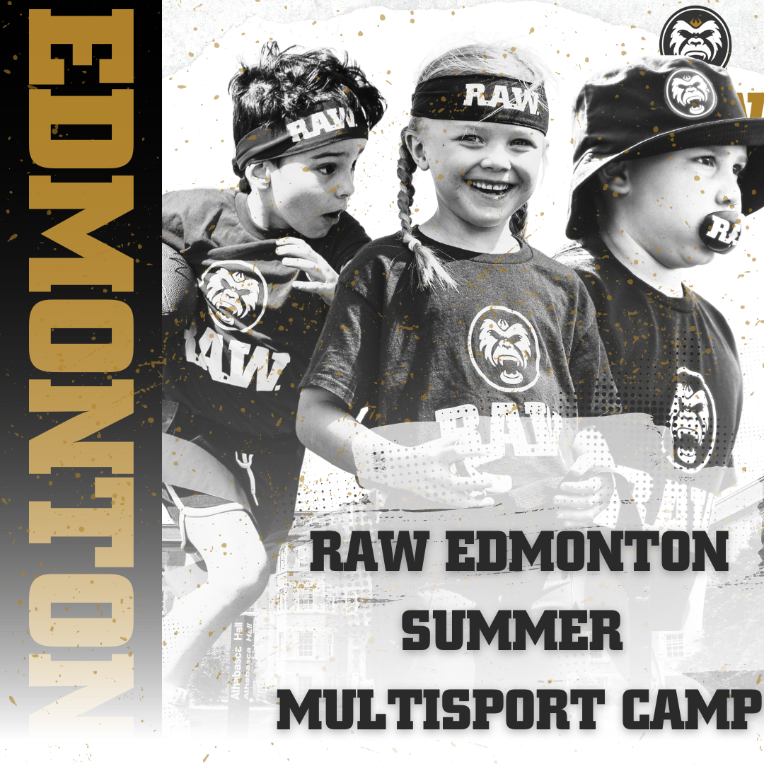2026 Edmonton Summer Multisport Camp