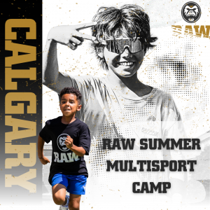 2026 Calgary Summer Multisport Camp