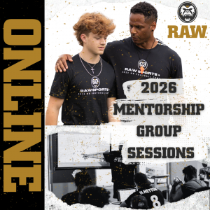 2026 Group Session Mentorship Program (Cycle 1)