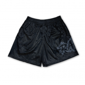 Mesh Shorts - Youth