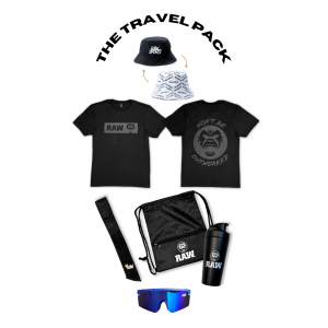 The Travel Pack