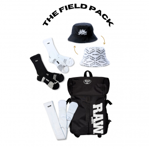 The Field Pack
