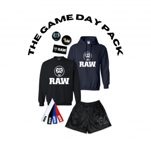 The Game Day Pack - Youth