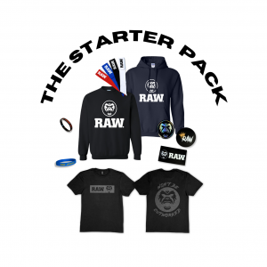 The Starter Pack - Youth