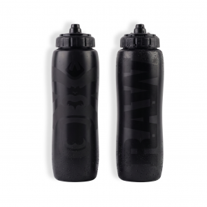 **PRE-ORDER** RAW Essentials - Pro Squeeze Bottle