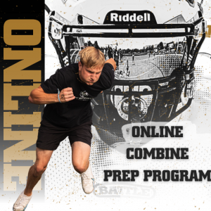 RAW Combine Prep Program