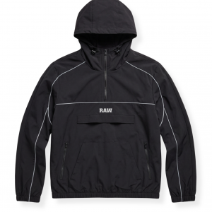 **PRE-ORDER** The RAW Tech Waterproof Anorak (Adult)