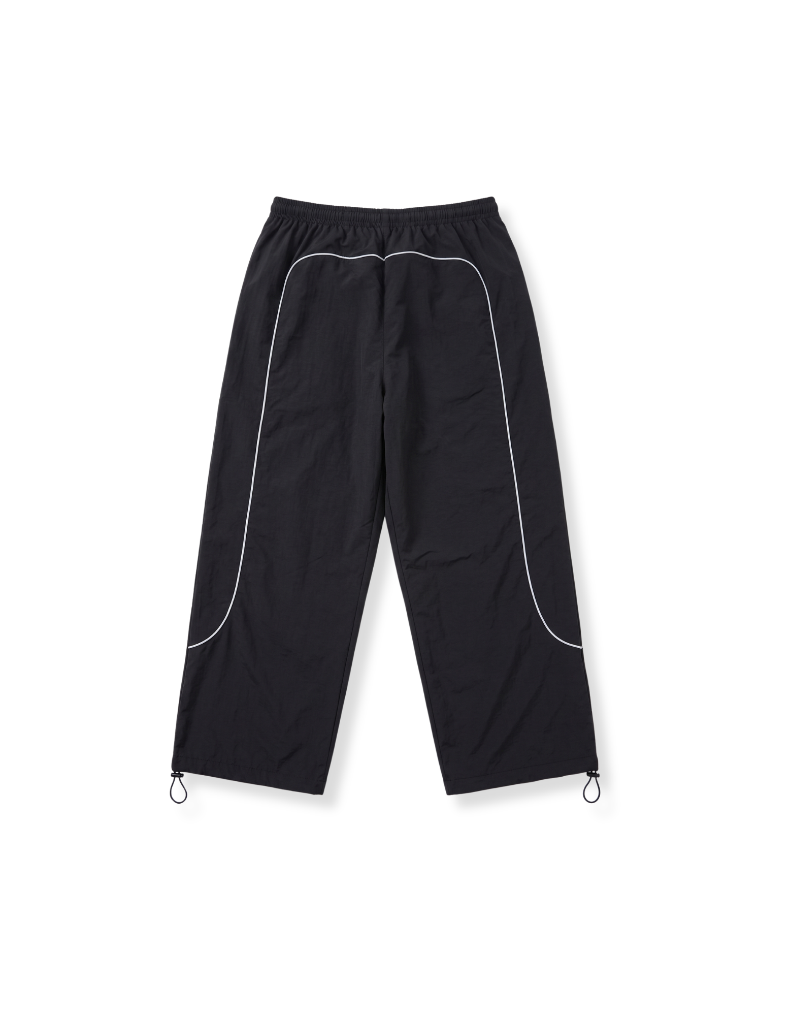 Tech Pants - Back