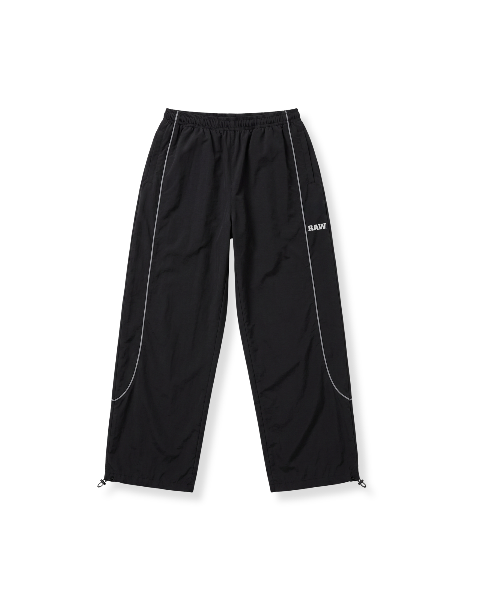 Tech Pants - Front