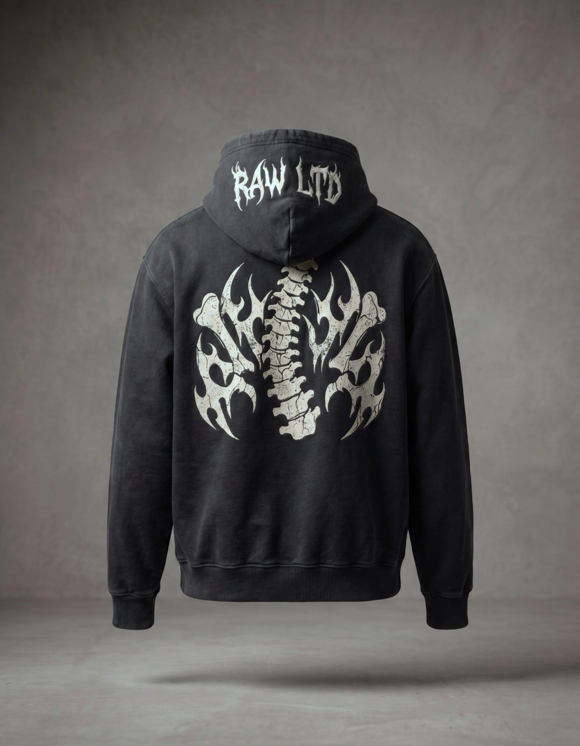 RAW LTD_The Backbone_B