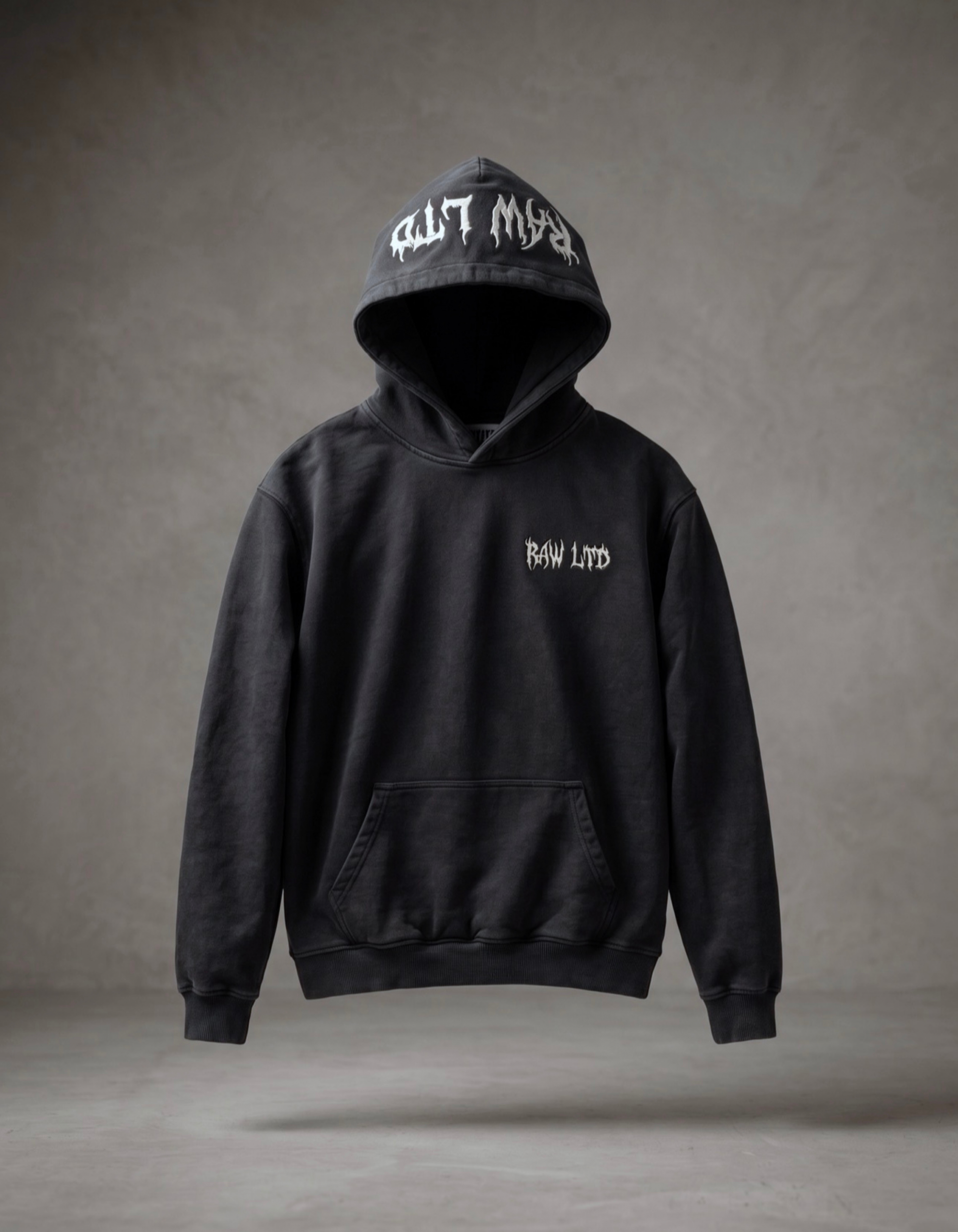 RAW LTD_The Backbone_F